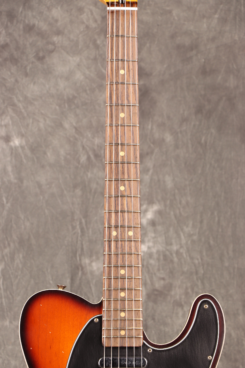 Fender Mexico Jason Isbell ハードケース付送料込み WEBSHOPクリアランスセール》Fender / Jason Isbell Custom