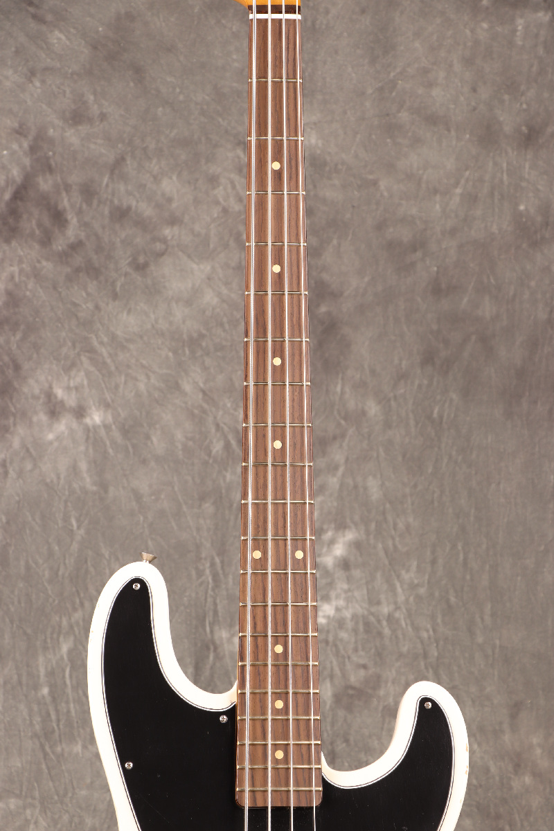 Fender Mexico / Mike Dirnt Road Worn Precision Bass Rosewood