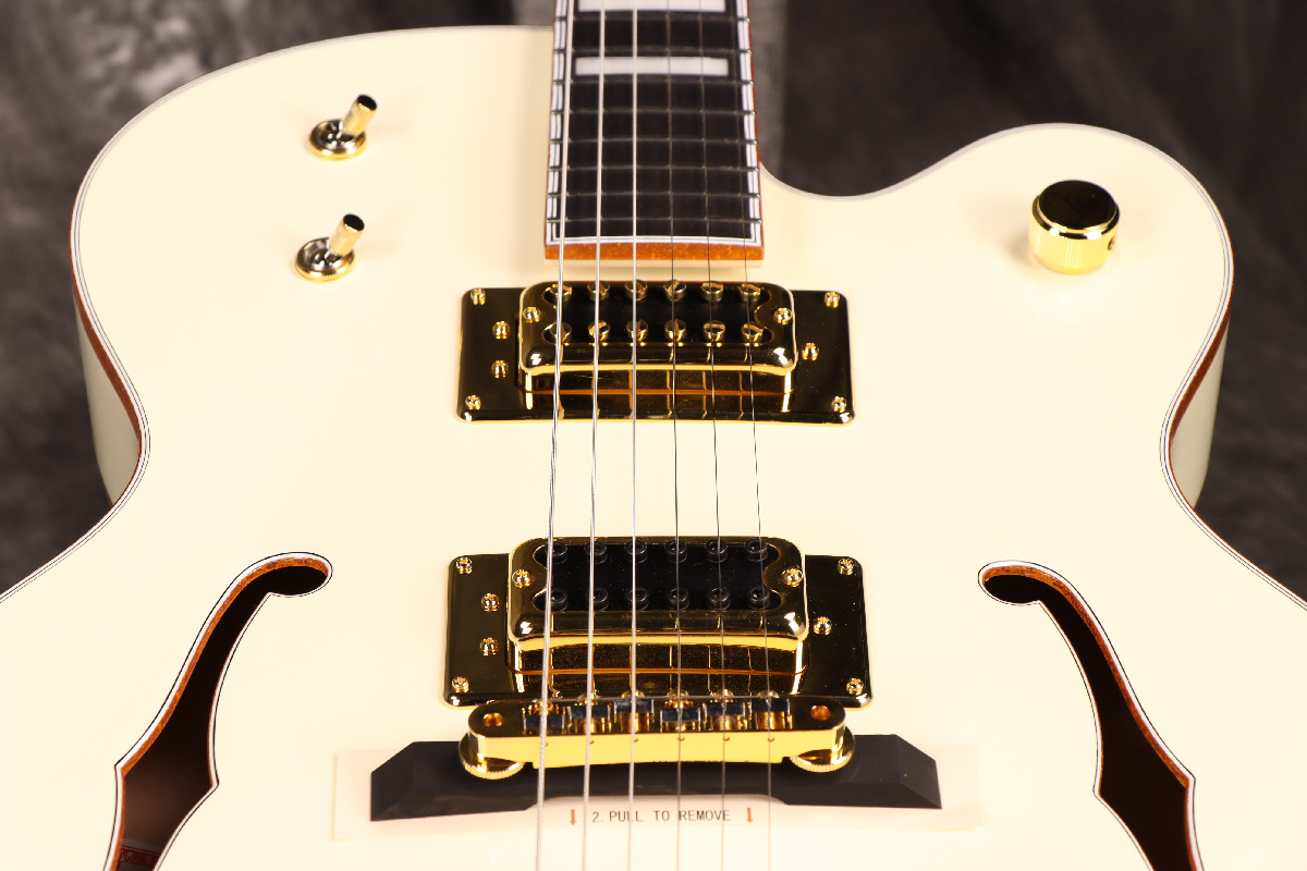 Gretsch / G8424T Billy Duffy Signature Falcon LTD w/ Bigsby