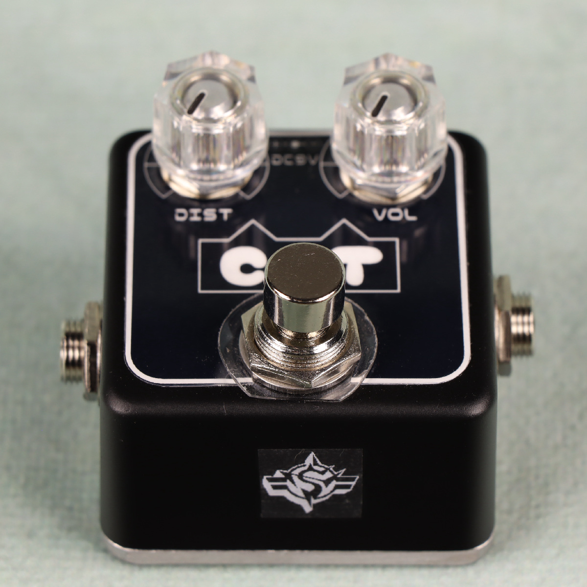THE NEXT SOUND / CH-09 CAT THE CAT HANDシリーズ 日本製