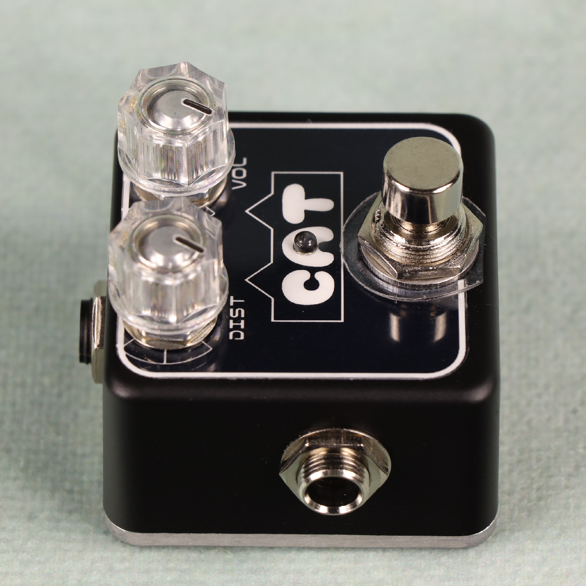 THE NEXT SOUND / CH-09 CAT THE CAT HANDシリーズ 日本製
