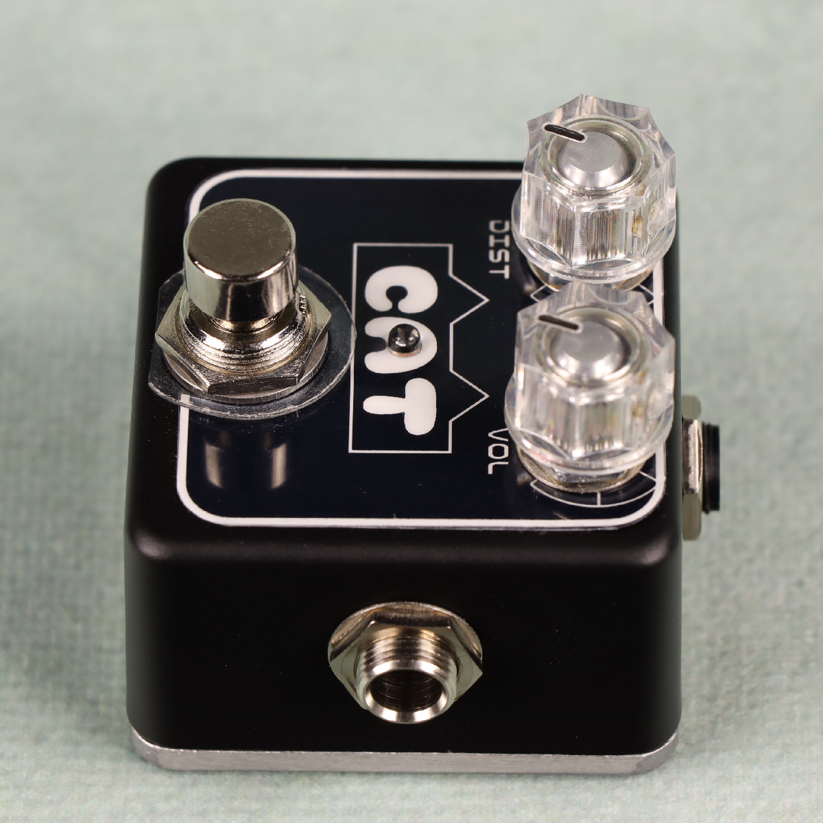 THE NEXT SOUND / CH-09 CAT THE CAT HANDシリーズ 日本製