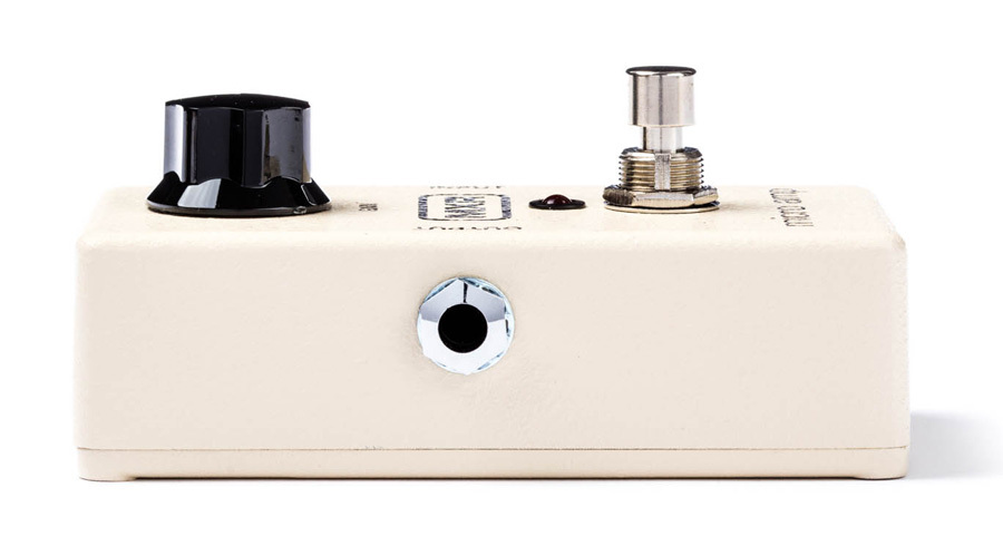 MXR / M133 Micro Amp マイクロアンプ ブースター/プリアンプ