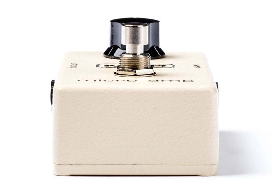 アンプ・エフェクターセール品》MXR / M133 Micro Amp マイクロ
