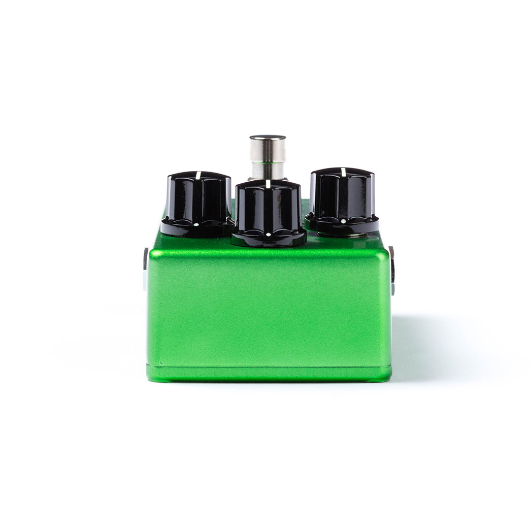 MXR / M193 GT-OD Overdrive 《数量限定特価！》 | イシバシ楽器