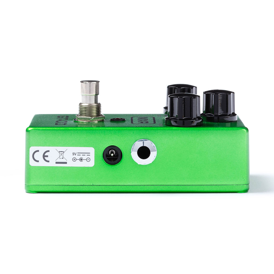 MXR / M193 GT-OD Overdrive 《数量限定特価！》 | イシバシ楽器