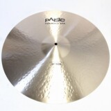 PAISTE / Formula 602 Modern Essentials RIDE 20 2348g 饤ɥХŸ¤òաŹ