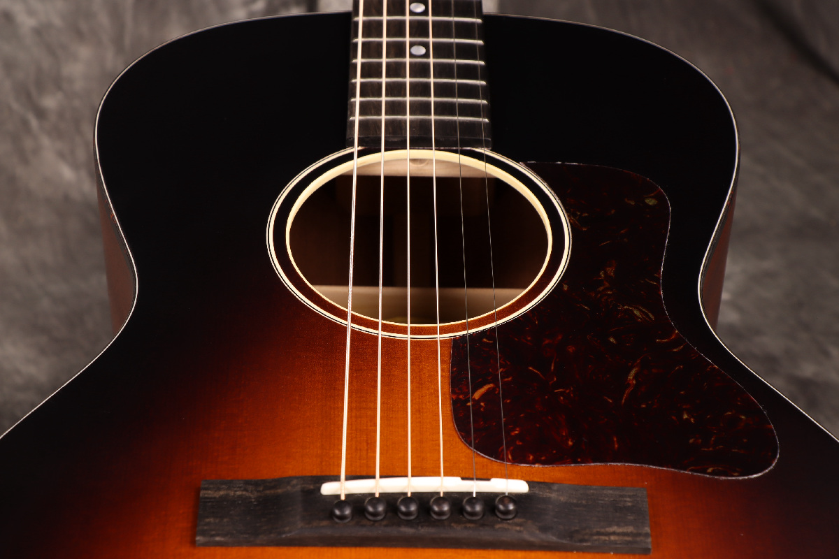 Eastman / E1-OOSS-SB Sunburst [オール単板][L-00スタイル]【未