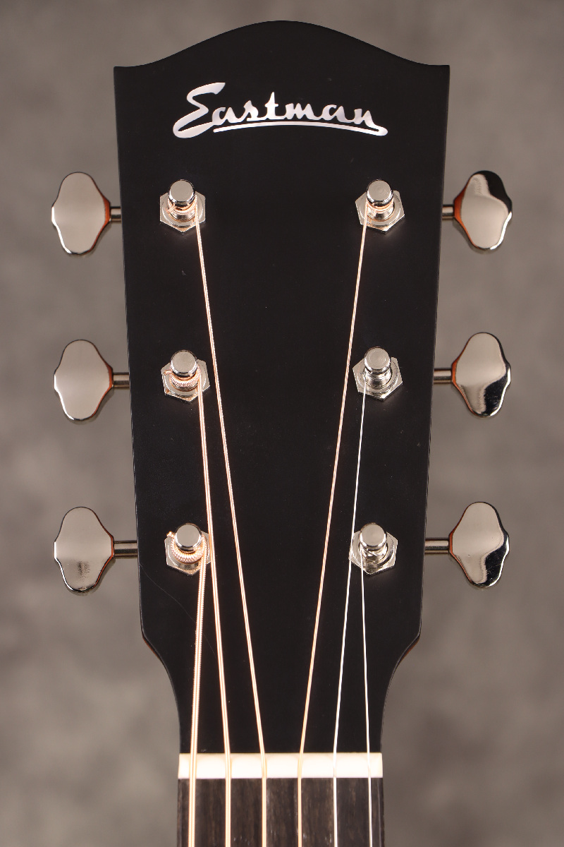 Eastman / E1-OOSS-SB Sunburst [オール単板][L-00スタイル]【未