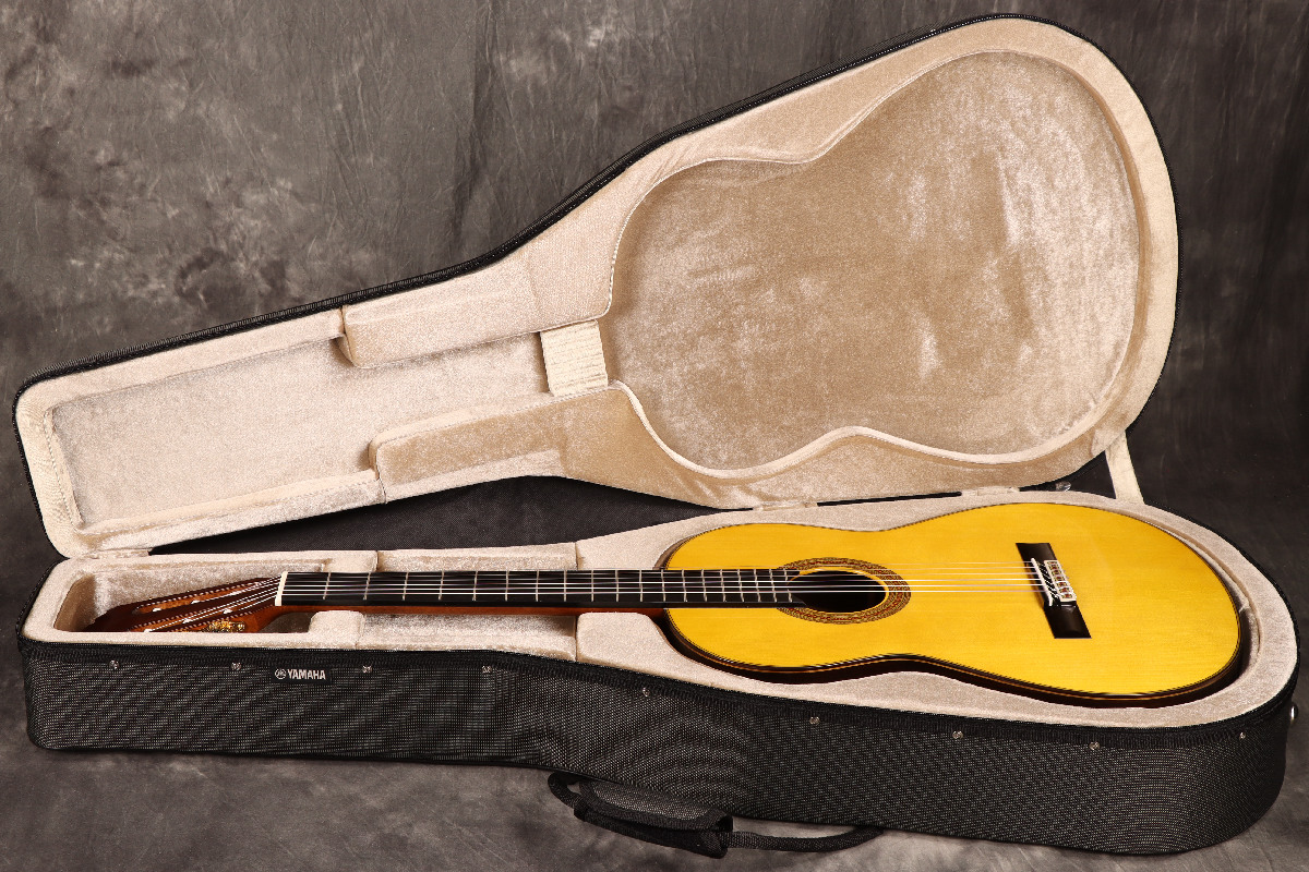 YAMAHA / Grand Concert Series GC32S 日本製クラシックギター