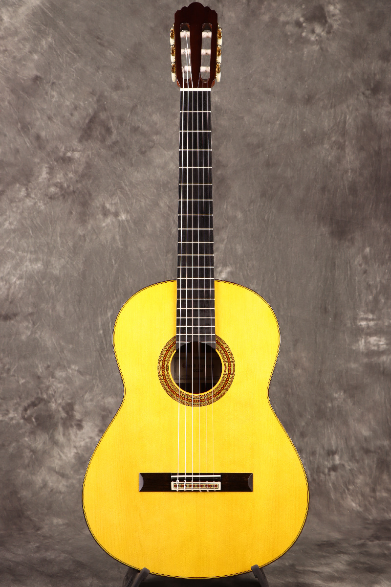 YAMAHA / Grand Concert Series GC32S 日本製クラシックギター
