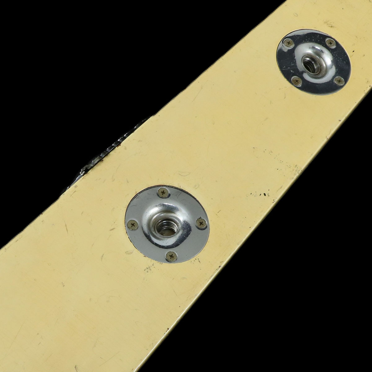 中古】Fender / Deluxe 8 1960年代製 お客様お預かり品