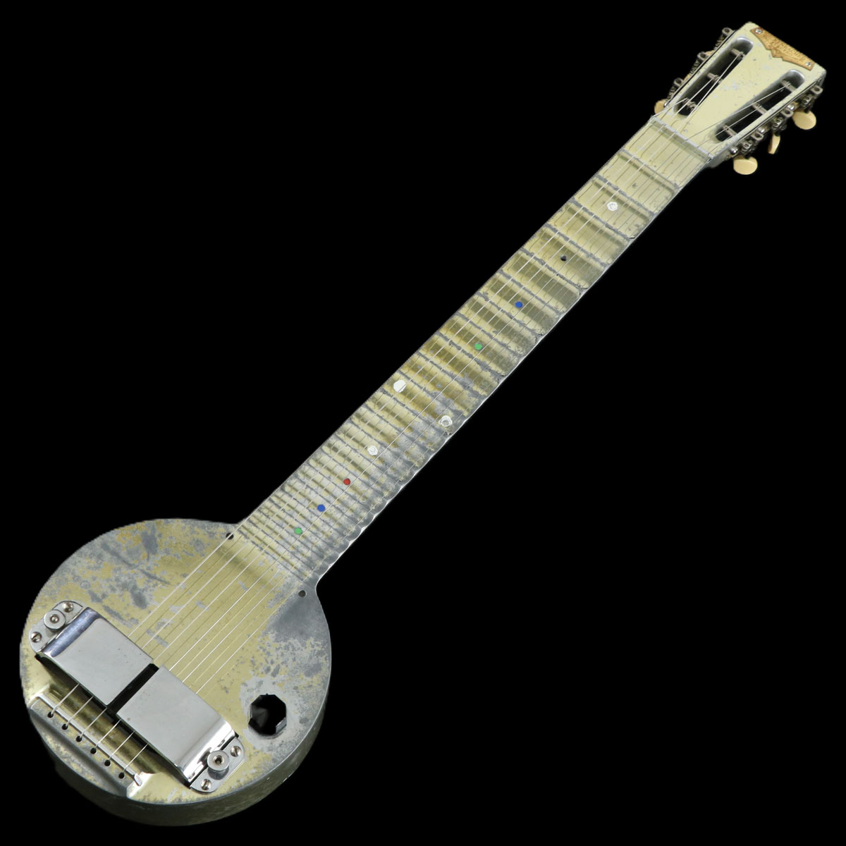中古】Rickenbacker / Frying Pan A-22 1930年代製 お客様お 中古】Rickenbacker / Frying Pan A-22 1930年代製 お客様お