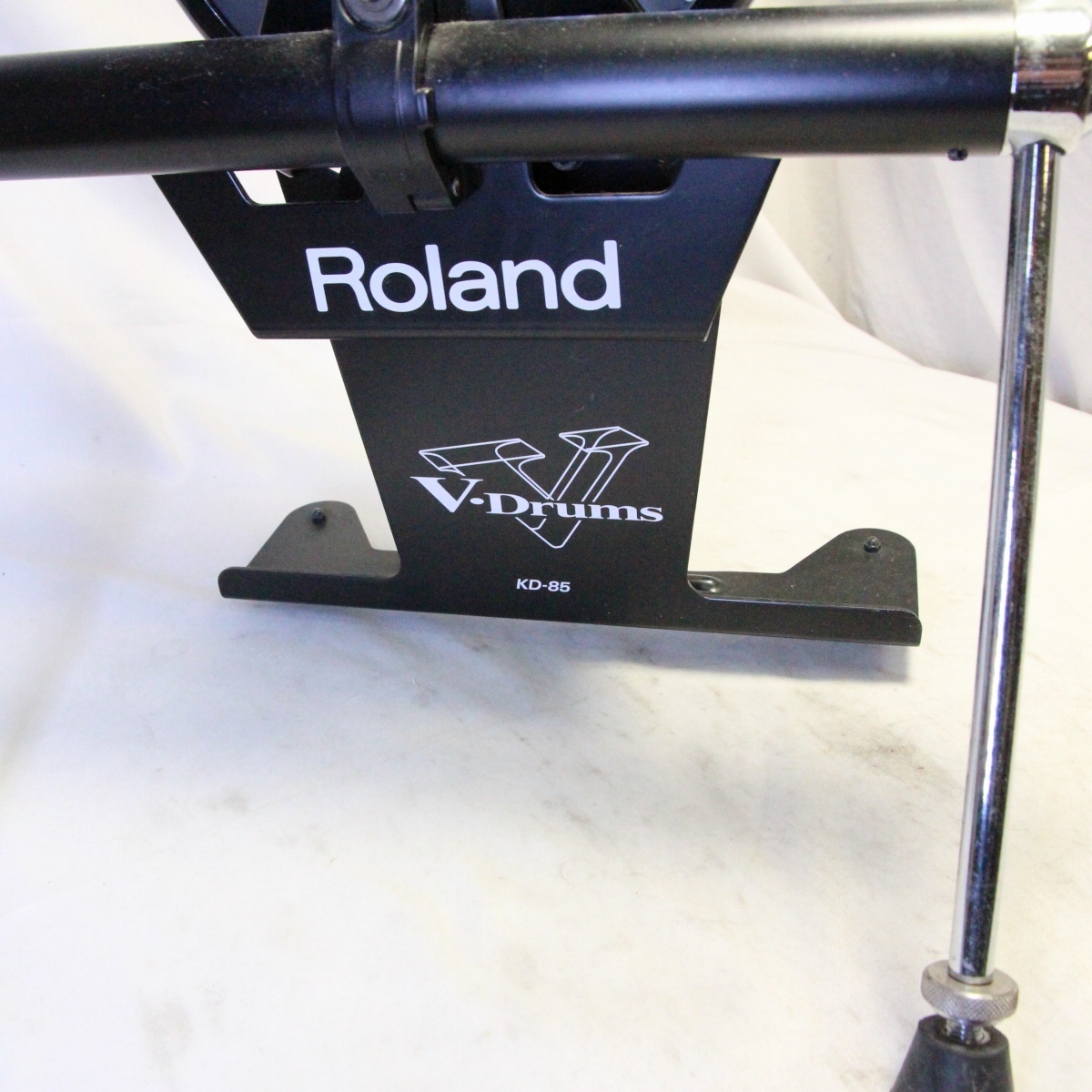 中古】Roland / KD-85BK ローランド キックパッド【池袋店