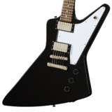 Epiphone Explorer Ebony エピフォン エクスプローラ 美品 Epiphone Explorer Ebony エピフォン エクスプローラ 美品