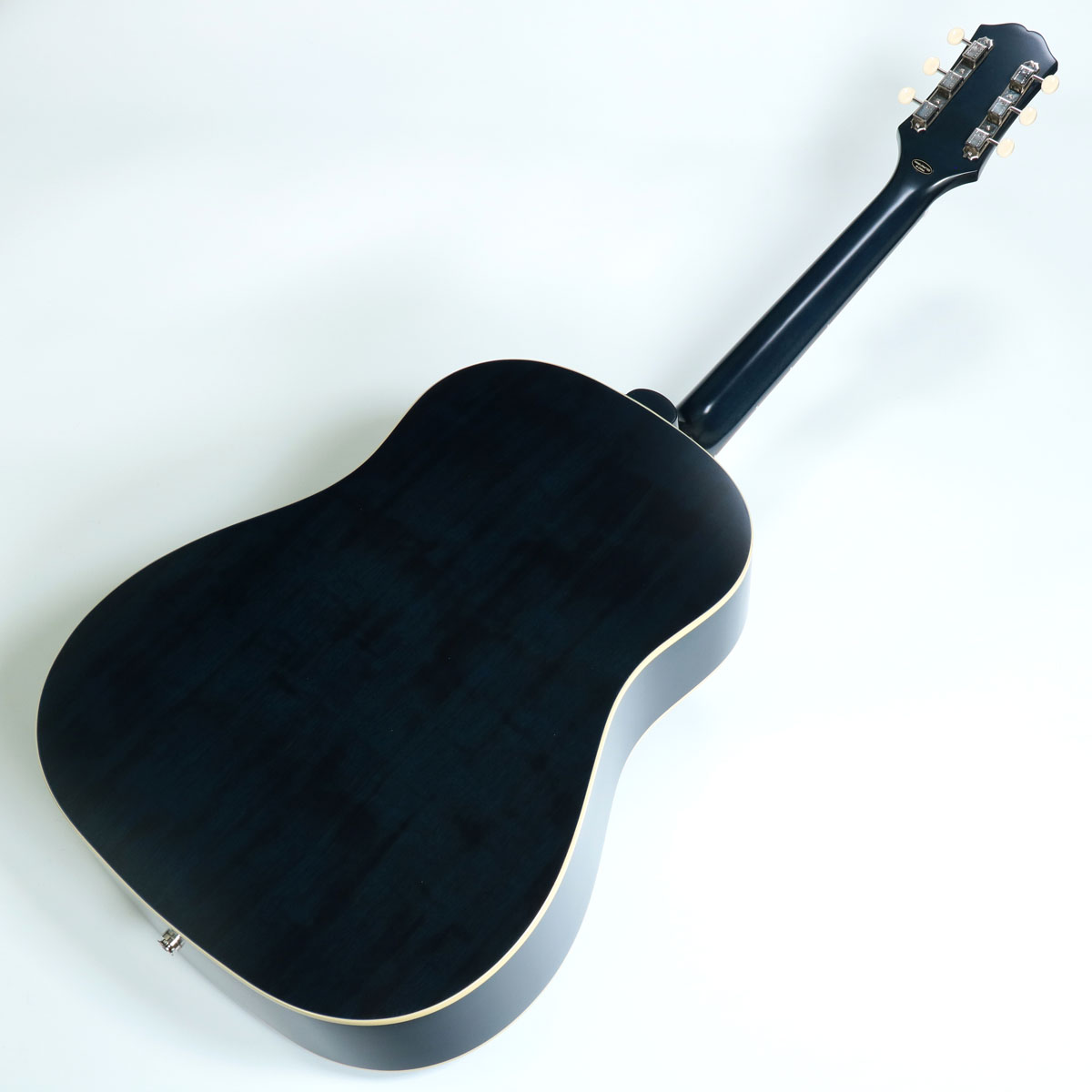 Epiphone / Inspired by Gibson J-45 Aged Viper Blue