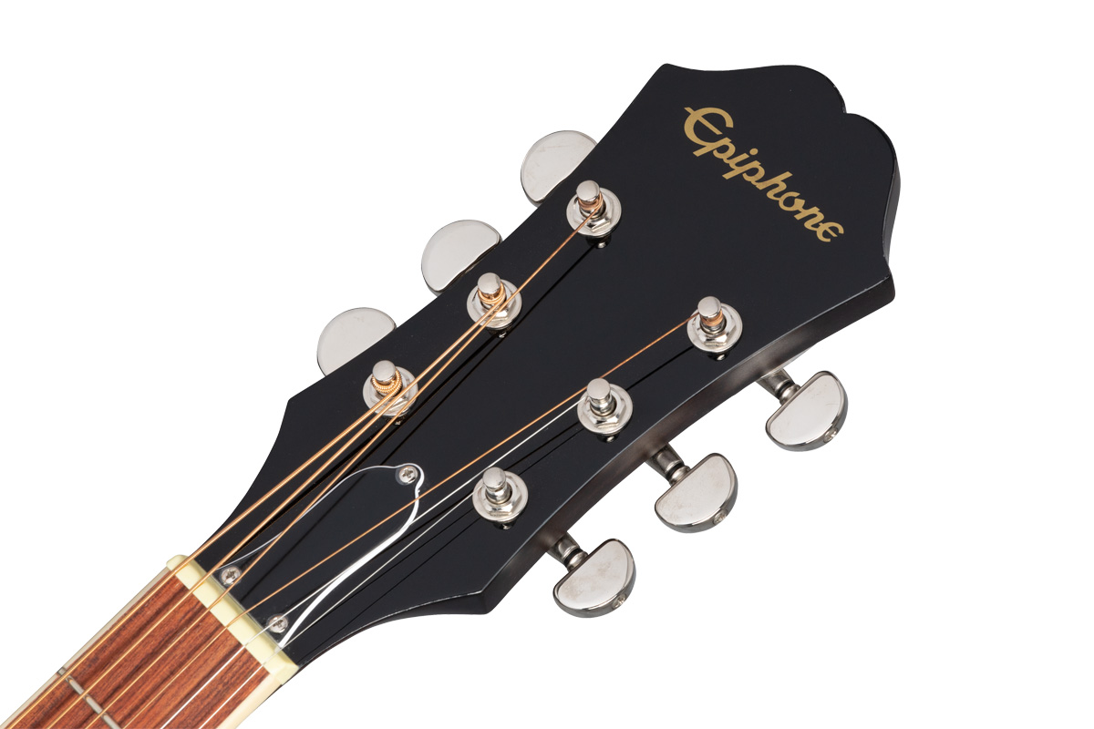 Epiphone / J-45 Studio Solid Top Natural エピフォン [2ND