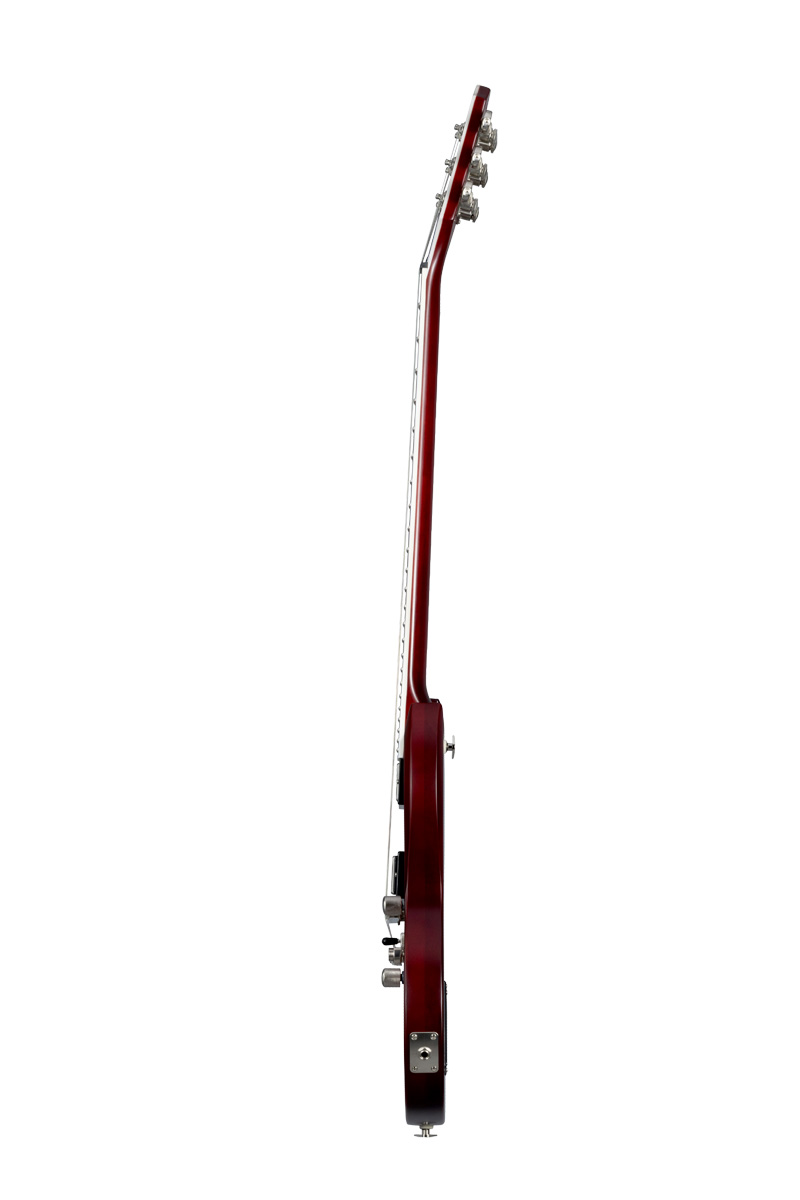Epiphone / Inspired by Gibson SG Prophecy Aged Bengal Tiger