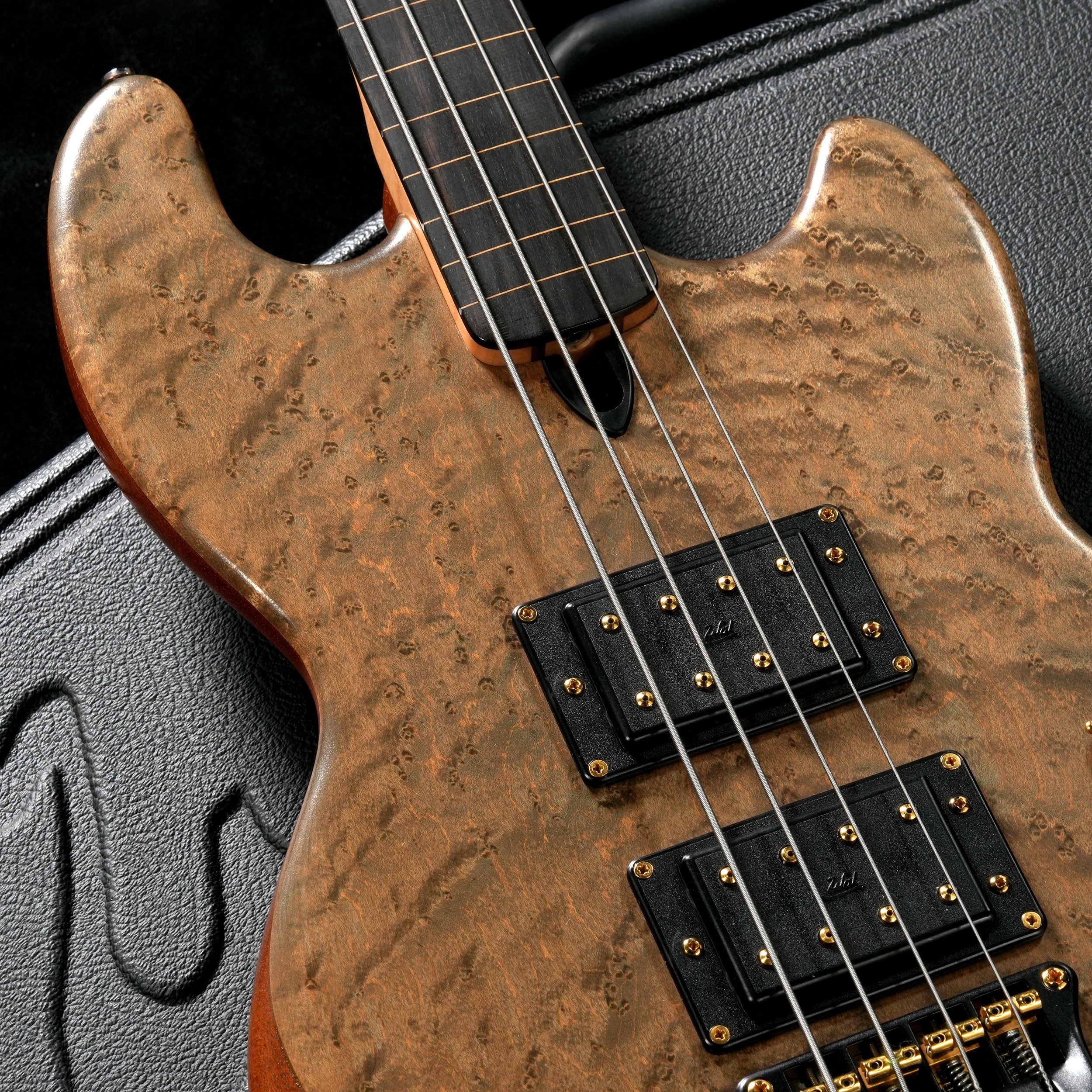 中古】WAL / 1986 MK1 FRETLESS ACID STAIN 【渋谷店】【高 中古】WAL / 1986 MK1 FRETLESS ACID STAIN 【渋谷店】【高