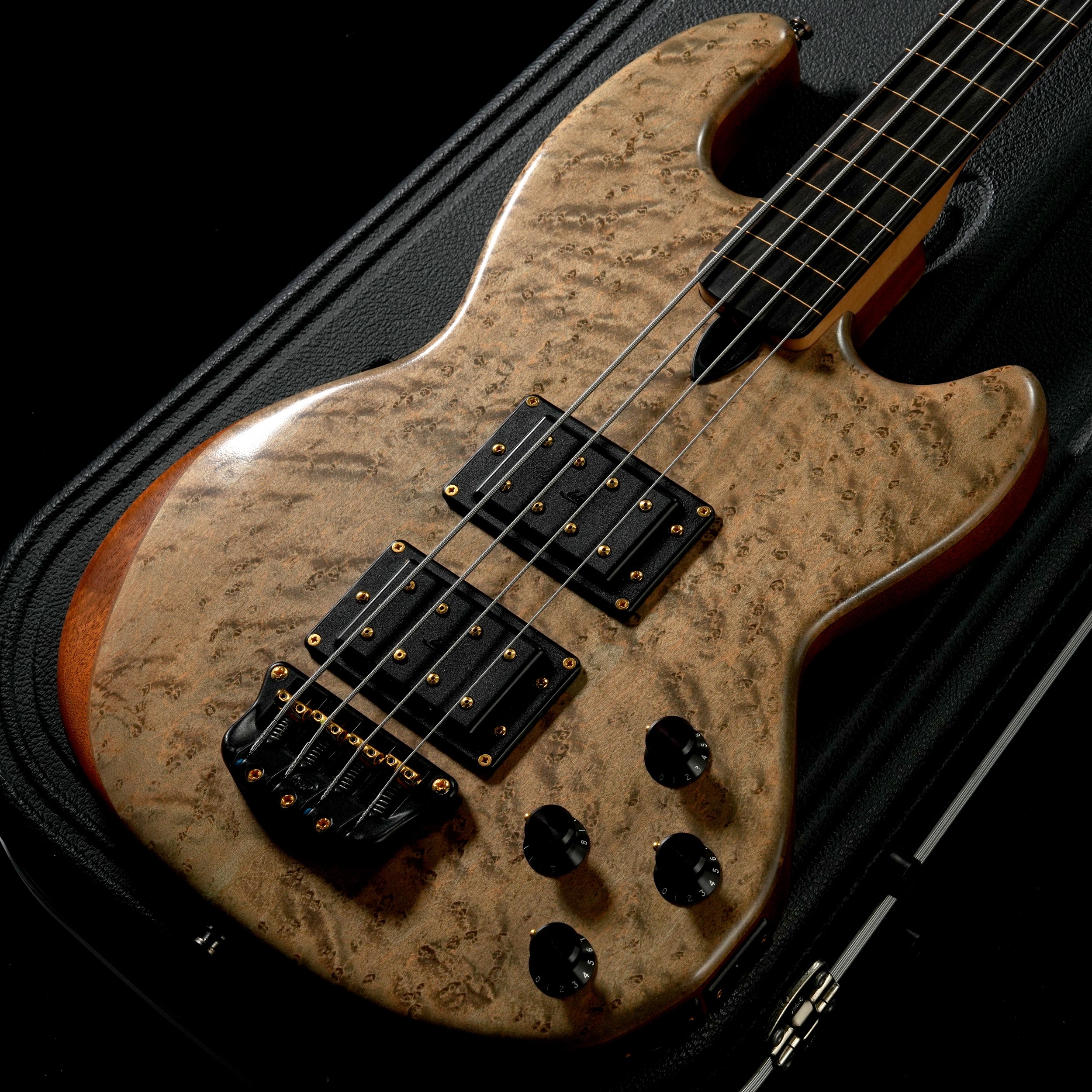 中古】WAL / 1986 MK1 FRETLESS ACID STAIN 【渋谷店】【高 中古】WAL / 1986 MK1 FRETLESS ACID STAIN 【渋谷店】【高