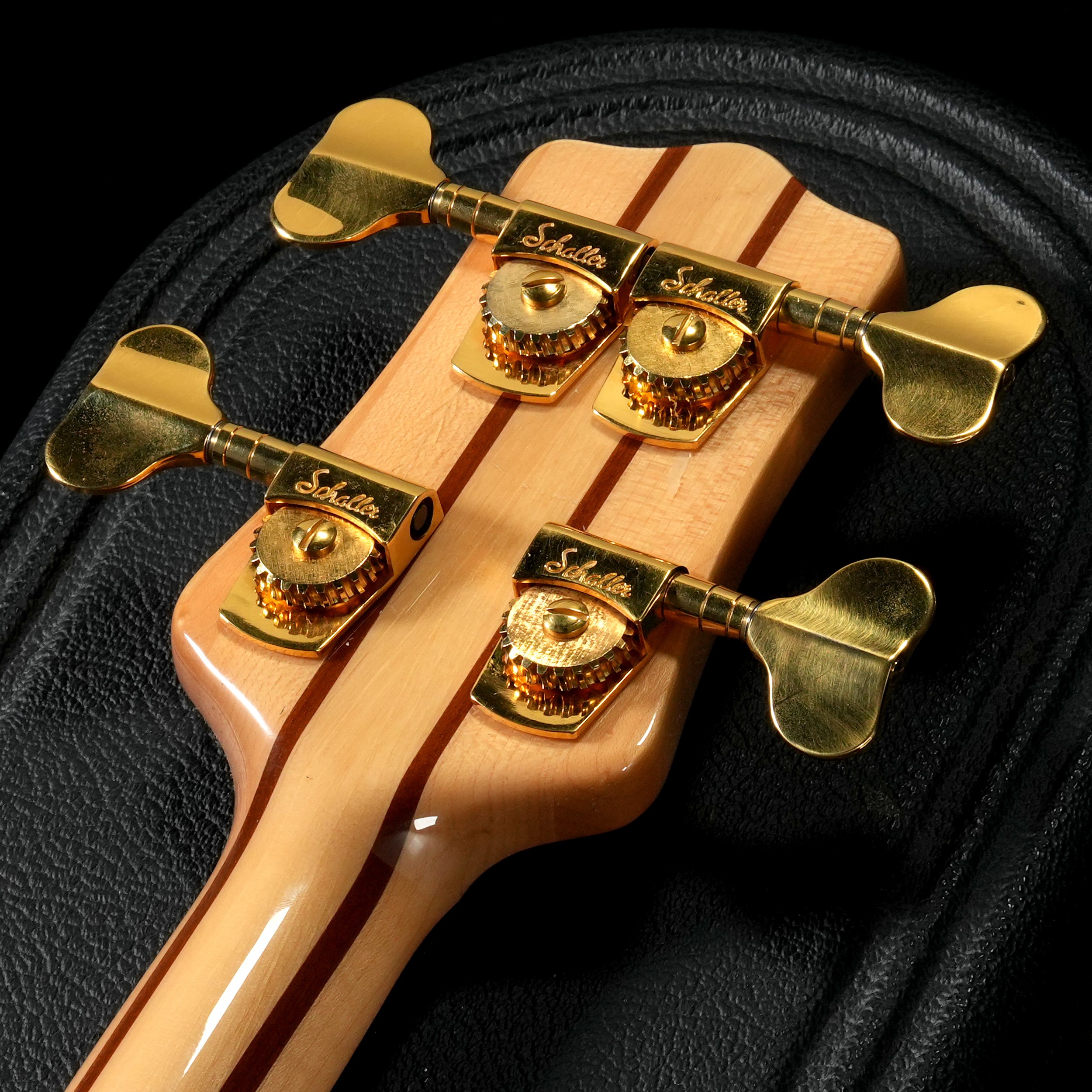 中古】WAL / 1986 MK1 FRETLESS ACID STAIN 【渋谷店】【高 中古】WAL / 1986 MK1 FRETLESS ACID STAIN 【渋谷店】【高