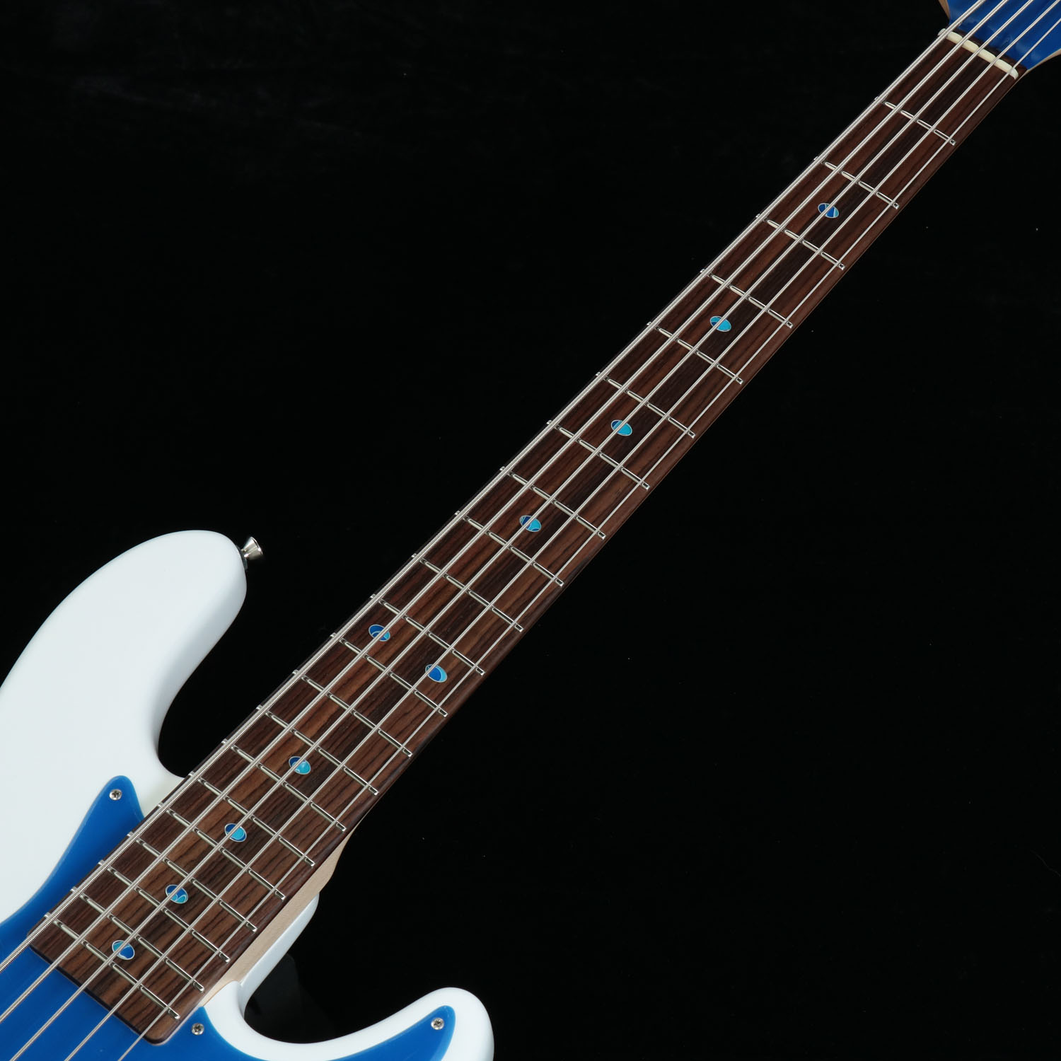 Freedom / Anthra 5st Active Custom Order ”SANTORINI” White