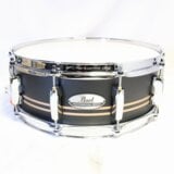 PEARL / PMX1450S/C #776 Proffesional Series 14x5 Satin Gold ContrailŸòաŹ