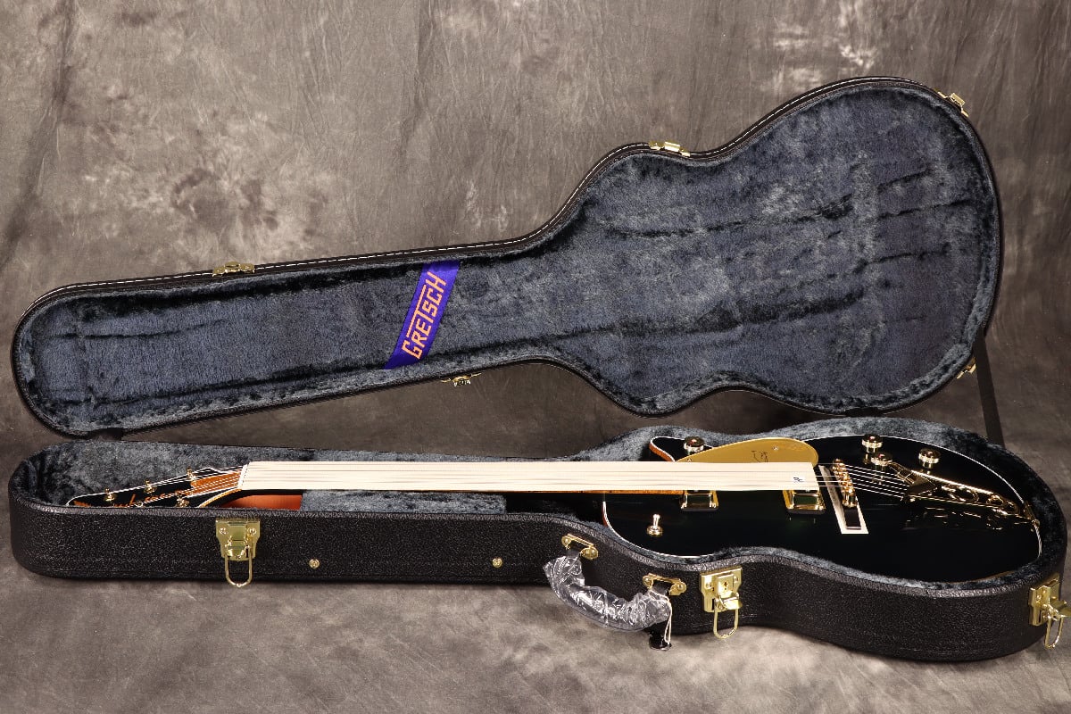 Gretsch / FSR G6134G FSR Penguin with ”G” Cadillac Tailpiece