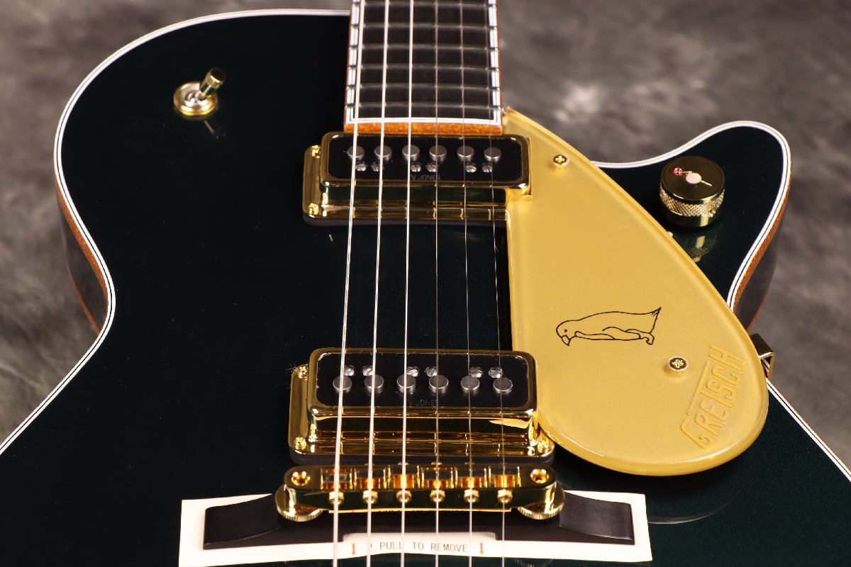 WEBSHOPクリアランスセール》Gretsch / G6134G FSR Penguin with