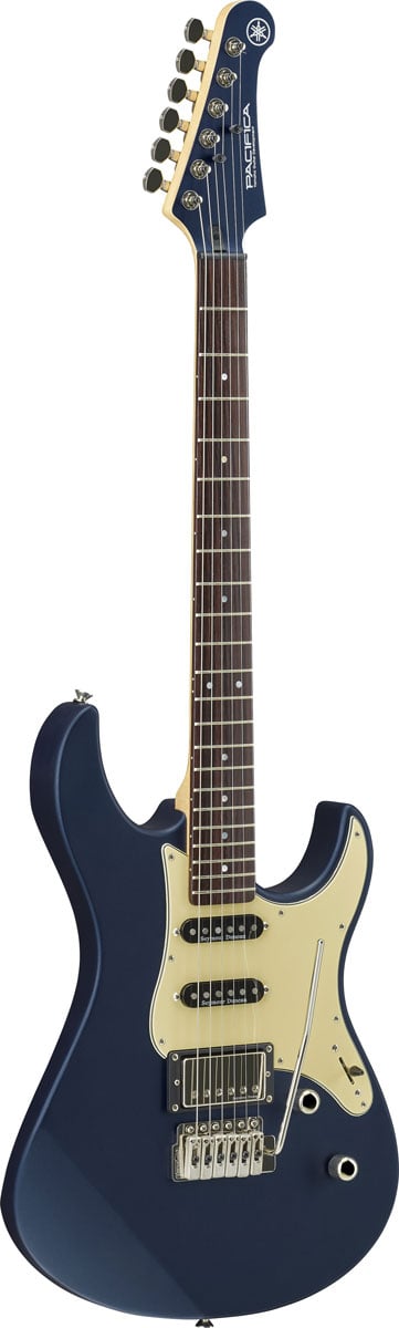 ギター YAMAHA PACIFICA 612VIIX MSB YAMAHA PACIFICA 612VIIX -MSB(マットシルクブルー)-《エレキ
