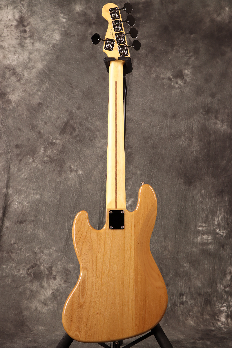 Fender / ISHIBASHI FSR MIJ Hybrid II Jazz Bass V Myrtle Top Fender / ISHIBASHI FSR MIJ Hybrid II Jazz Bass V Myrtle Top