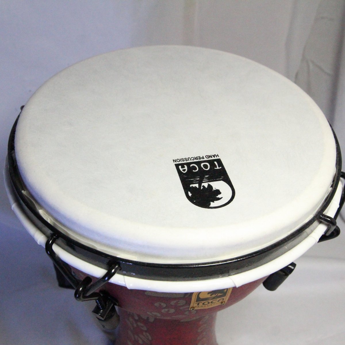 TOCA / TF2DM-9T Freestyle II Djembe 9