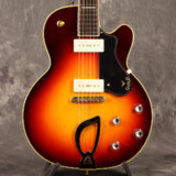GUILD / M-75 ARISTOCRAT ATB / Antique Burstڼʪ/̤Ÿʡۡ2.66kg[S/N KSG2216112] 