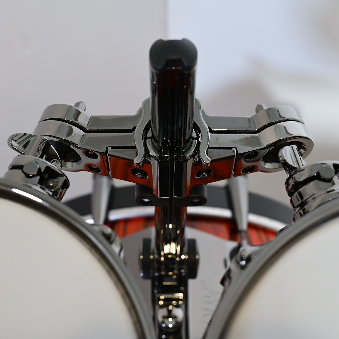 SONOR / SQ2 Series Custom Drumset 6PCS 22/10/12/14/16 14×6.5