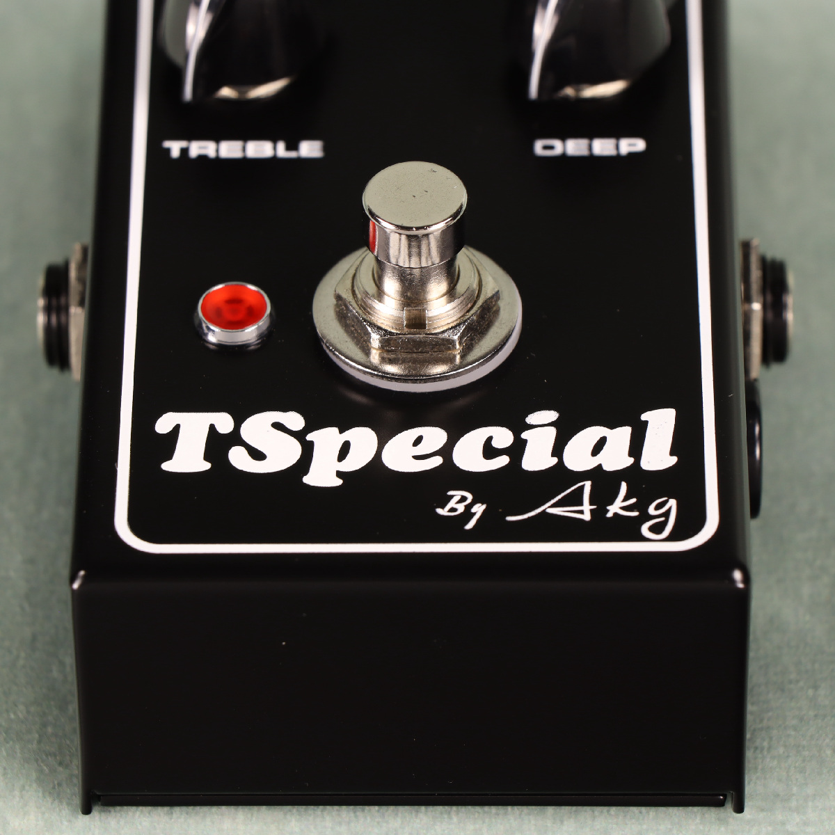 ギター AKG TSpecial アンプ・エフェクターセール品》AKG Sound Design / TSpecial