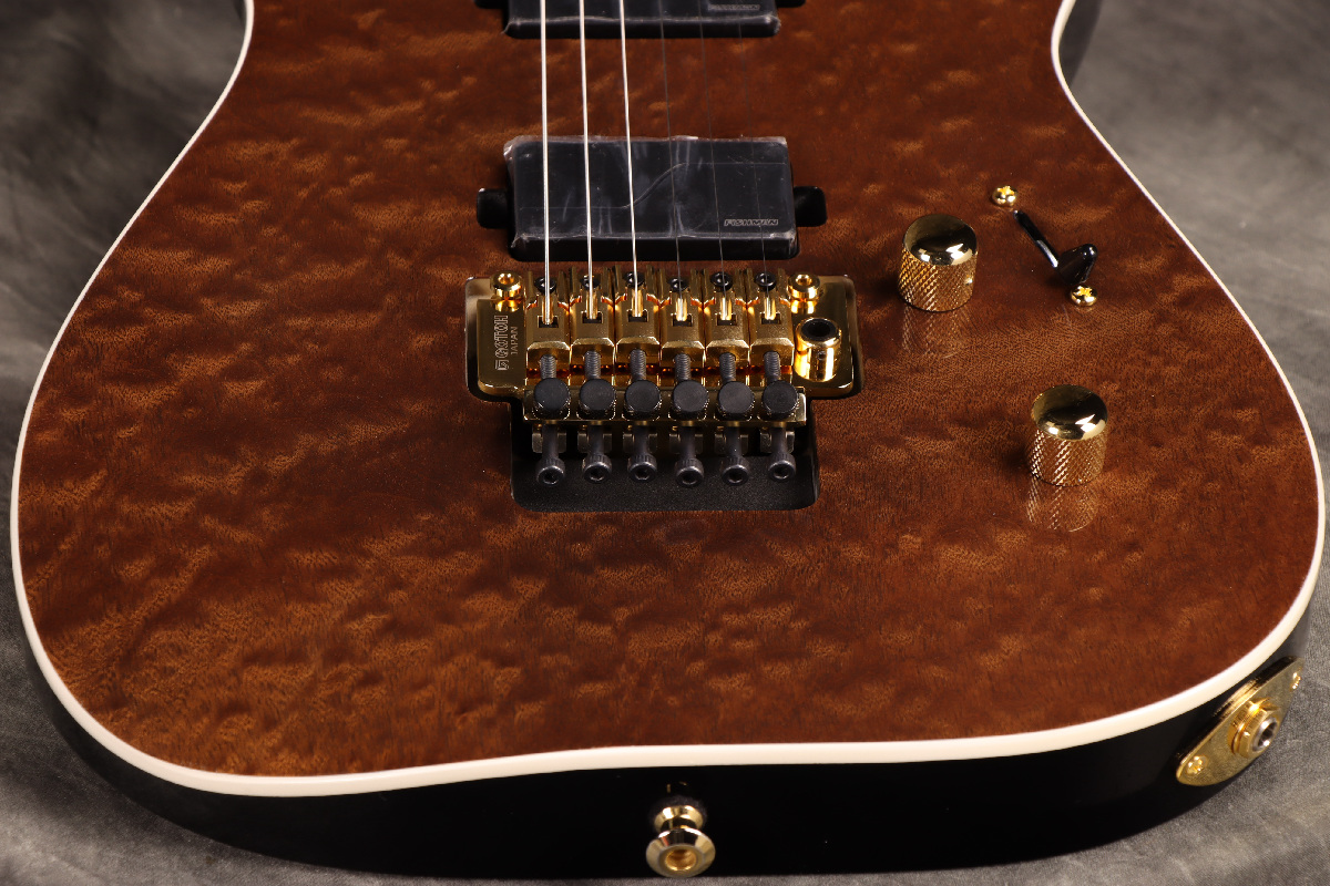 WEBSHOPクリアランスセール》Jackson / MJ Series Dinky DK FF
