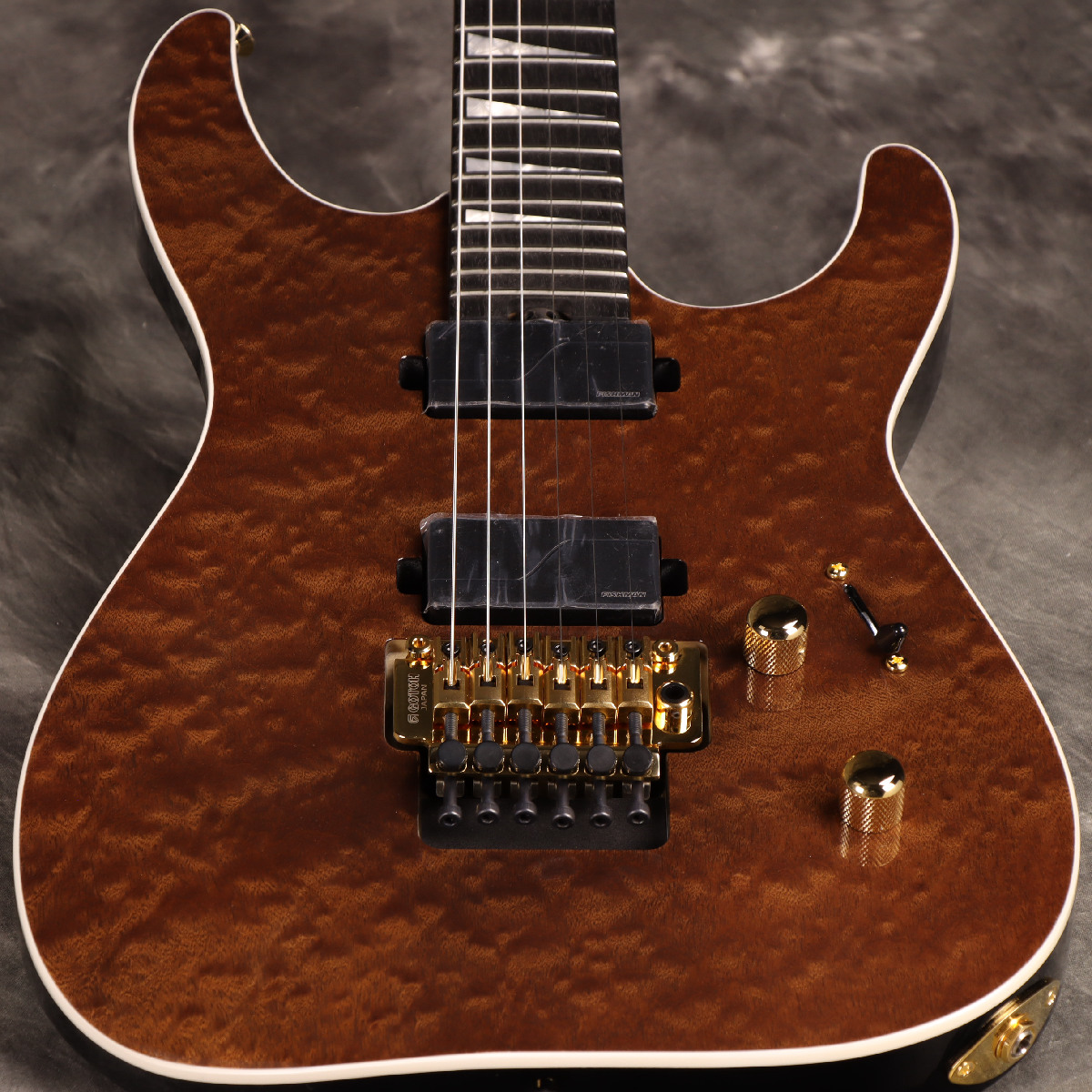 WEBSHOPクリアランスセール》Jackson / MJ Series Dinky DK FF