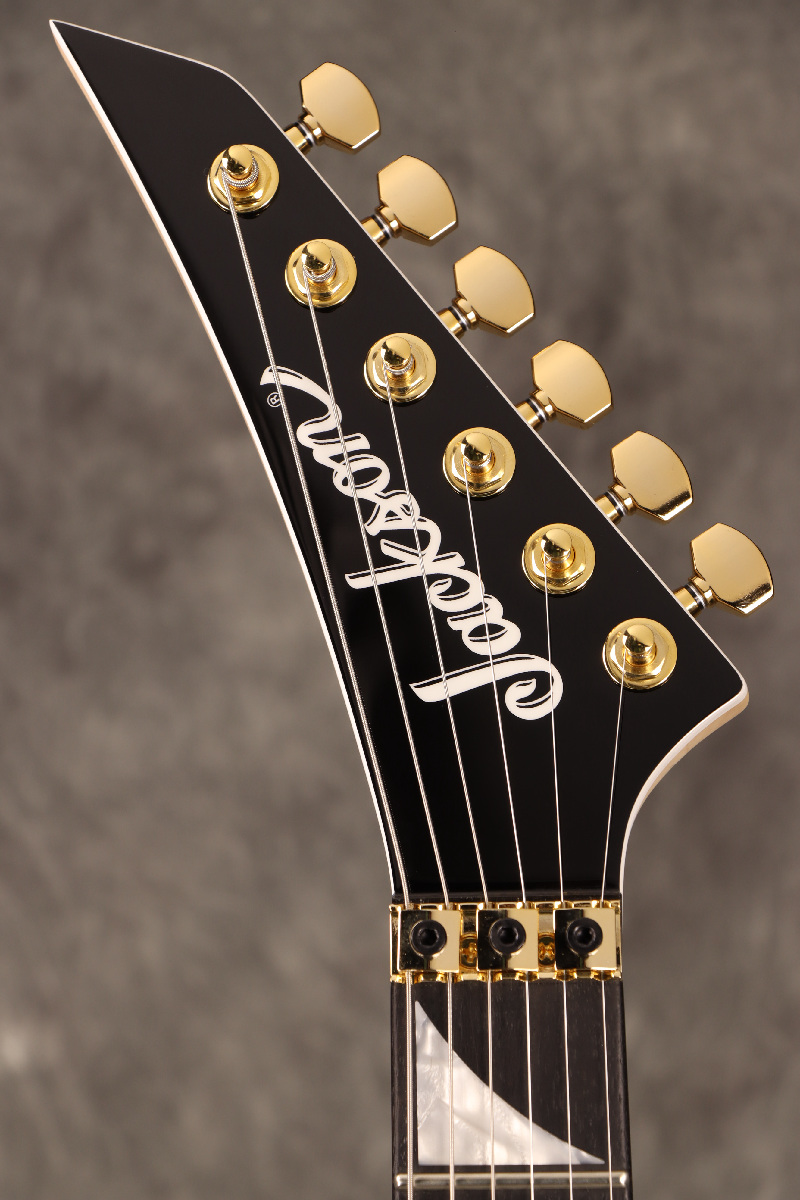 WEBSHOPクリアランスセール》Jackson / MJ Series Dinky DK FF