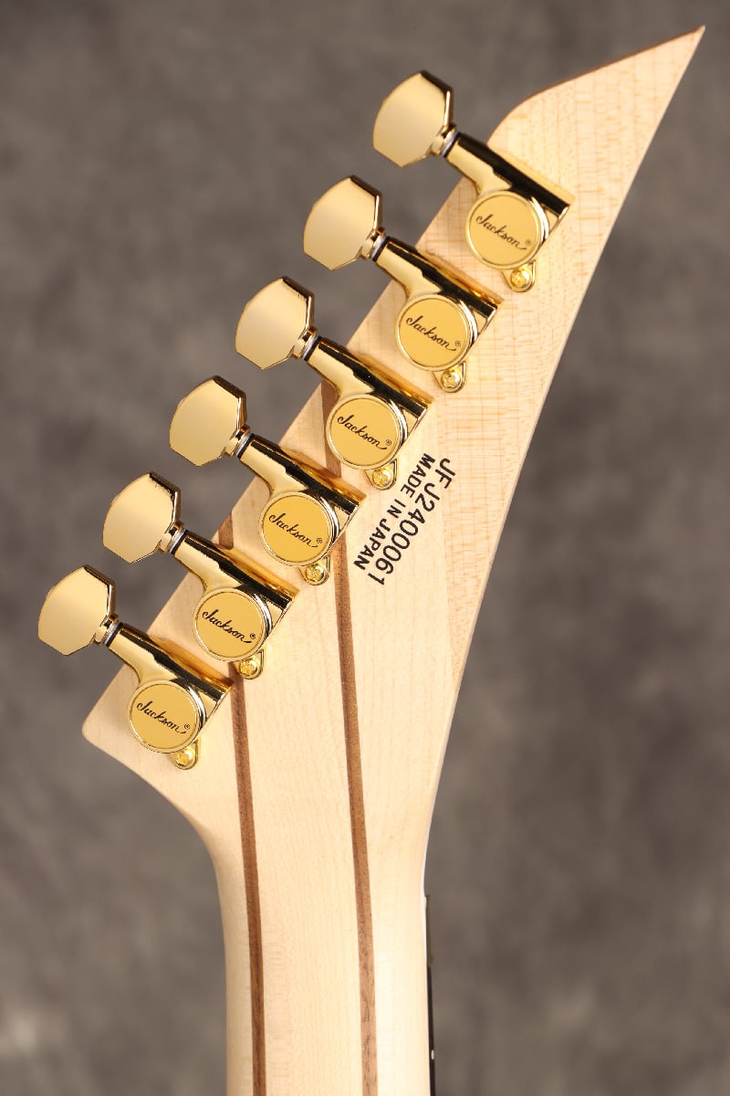 WEBSHOPクリアランスセール》Jackson / MJ Series Dinky DK FF
