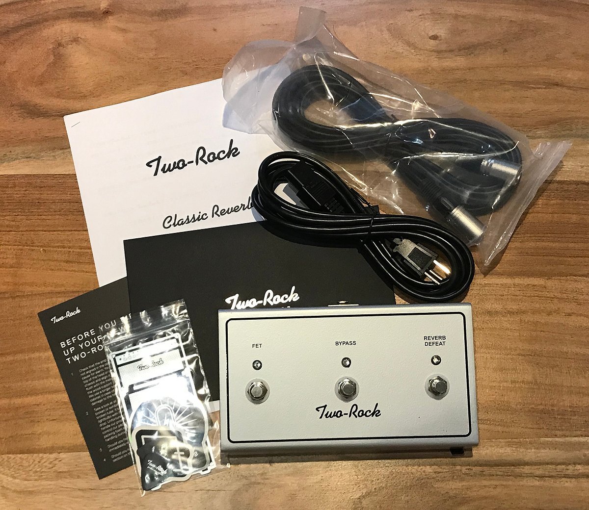 中古】Two-Rock / Classic Reverb Signature【渋谷店 中古】Two-Rock / Classic Reverb Signature【渋谷店