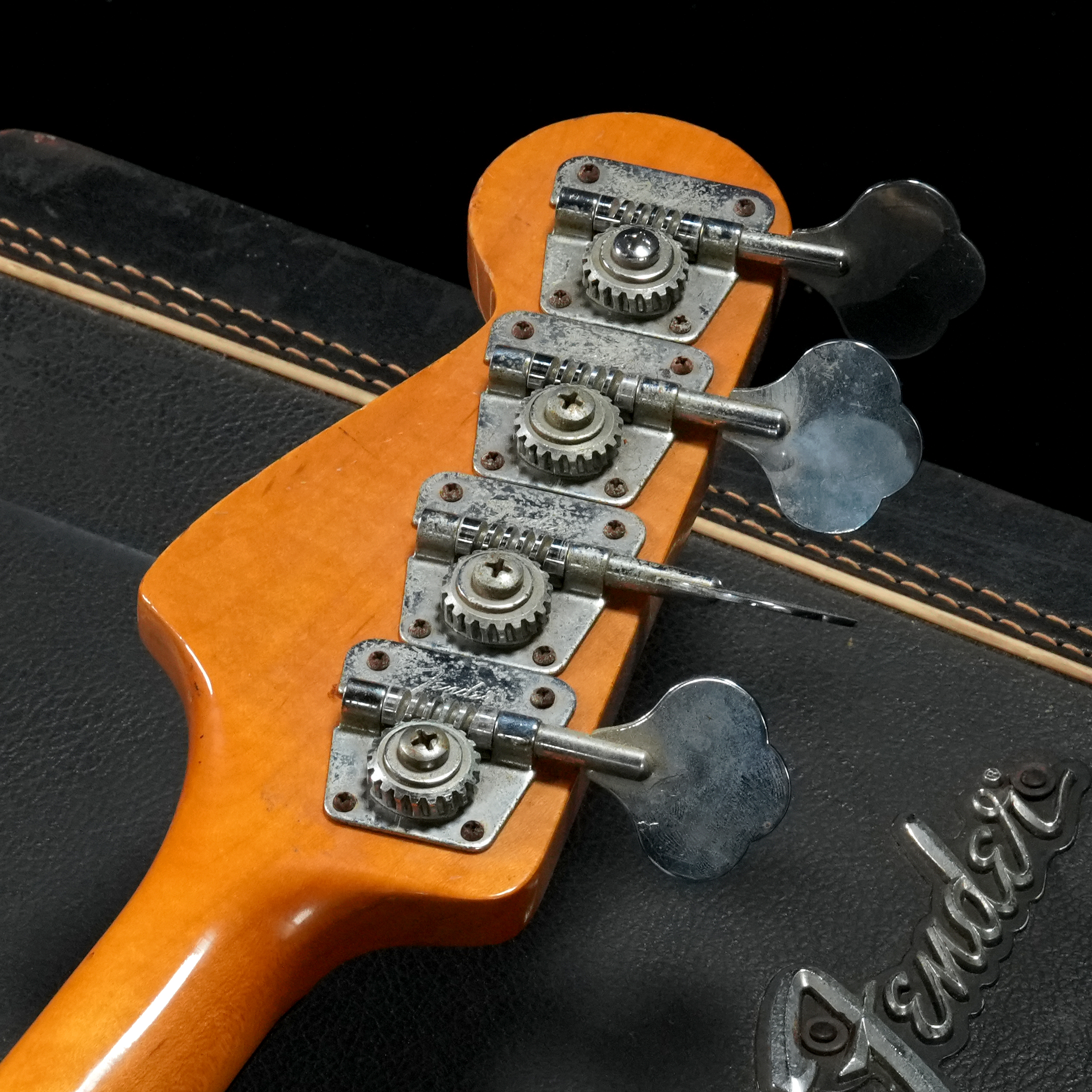 超レア伝説的教則本 濱瀬元彦 Fretless Bassフレットレス