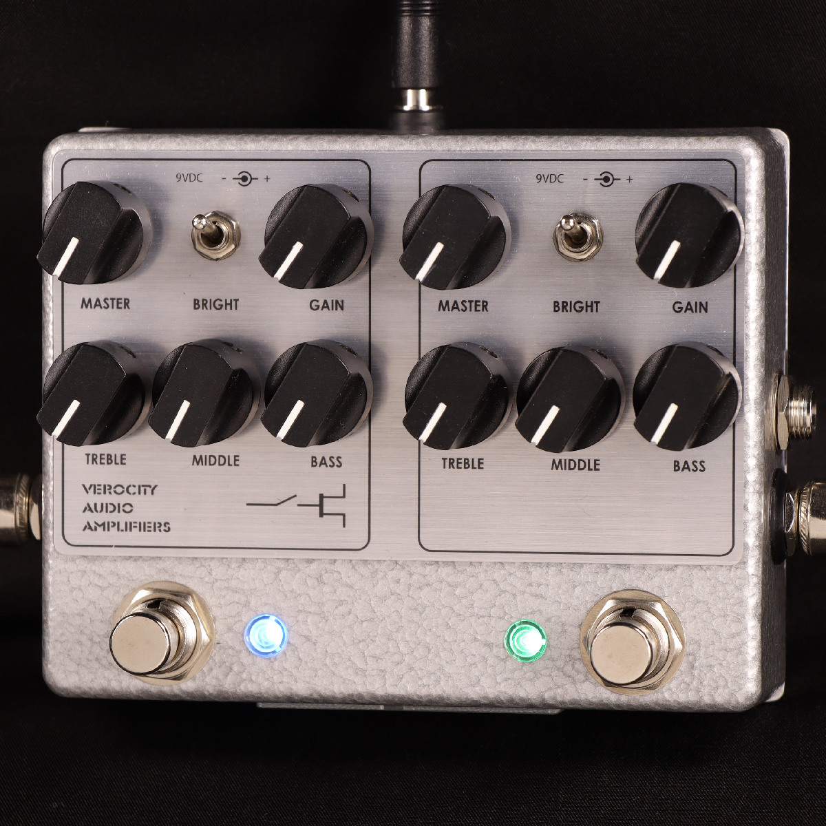 VeroCity Effects Pedals 【USED】FRD-5 ｜イケベ楽器店