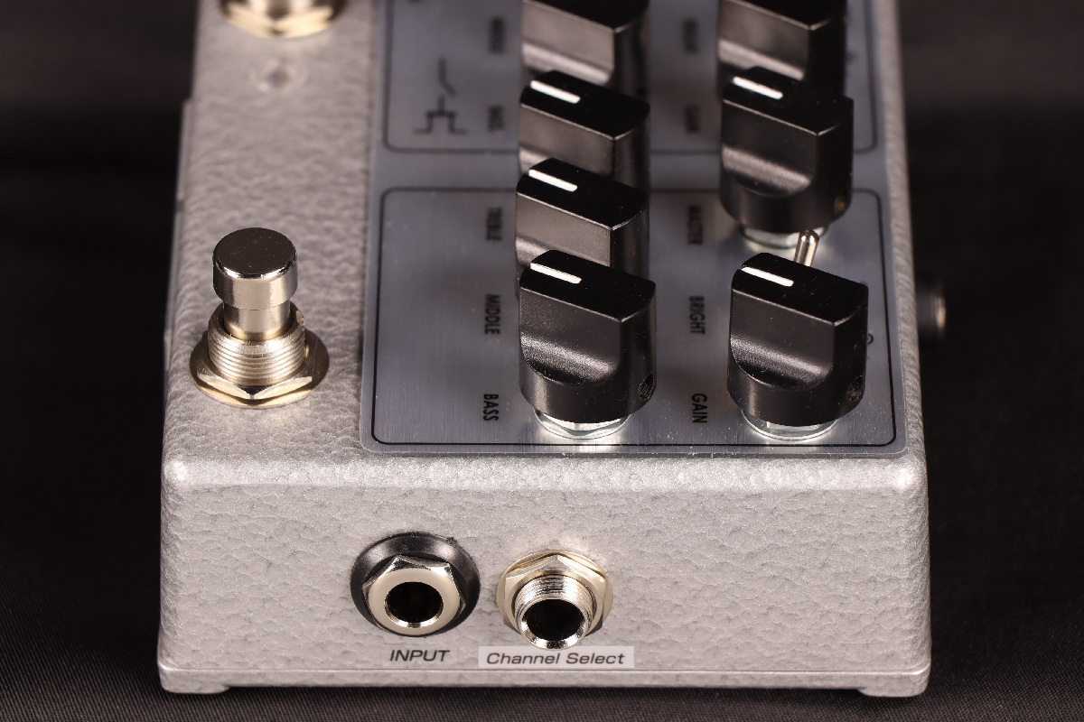 ベース VeroCity Effects AMP BASS BLEND 7f344e2c574f786670e996c6afec0b