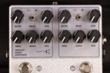 Verocity Effects Pedals / 三PLUS-23-ES アンプエミュレーター