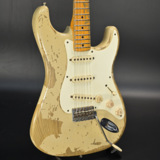 šFender Custom Shop / MBS 1956 Stratocaster Ultimate Relic Desert Sand by Jason Smith 2012Ͳۡ̾ŲŹ