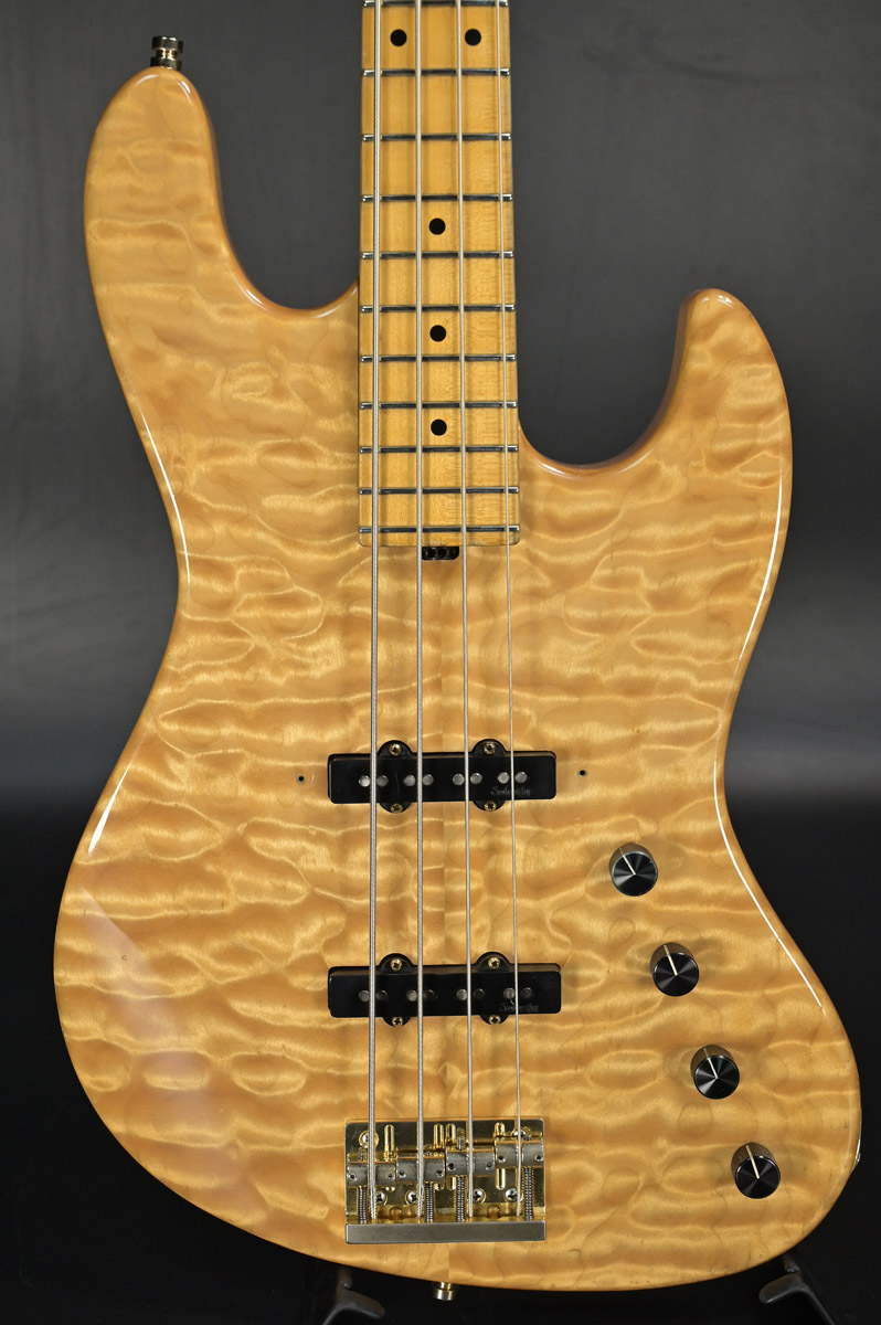 中古】Sadowsky NYC / Standard 4 Natural 2004【値下げ