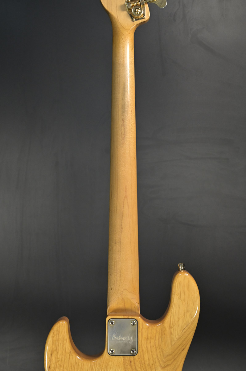 中古】Sadowsky NYC / Standard 4 Natural 2004【値下げ