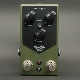 ギター Verocity effects pedals 13-CL VeroCity Effects Pedals 13-CL-B2 ｜イケベ楽器店オンラインストア