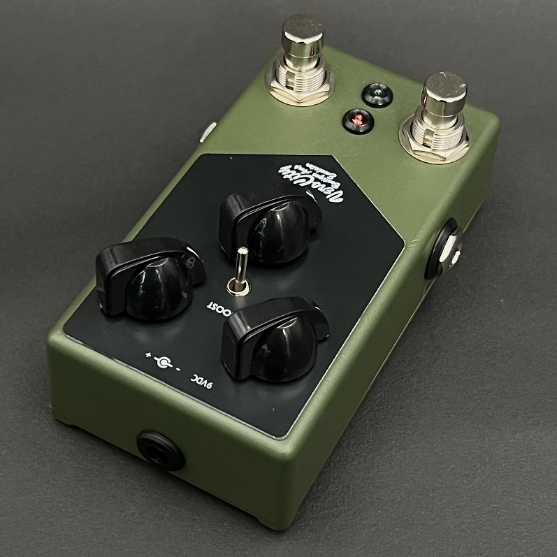 ギター verocity 13CL-B2 VeroCity Effects Pedals 13-CL-B2（新品/送料無料）【楽器検索