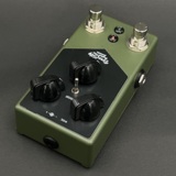ギター Verocity effects pedals 13-CL VeroCity Effects Pedals UVER（w/ALT） ｜イケベ楽器店